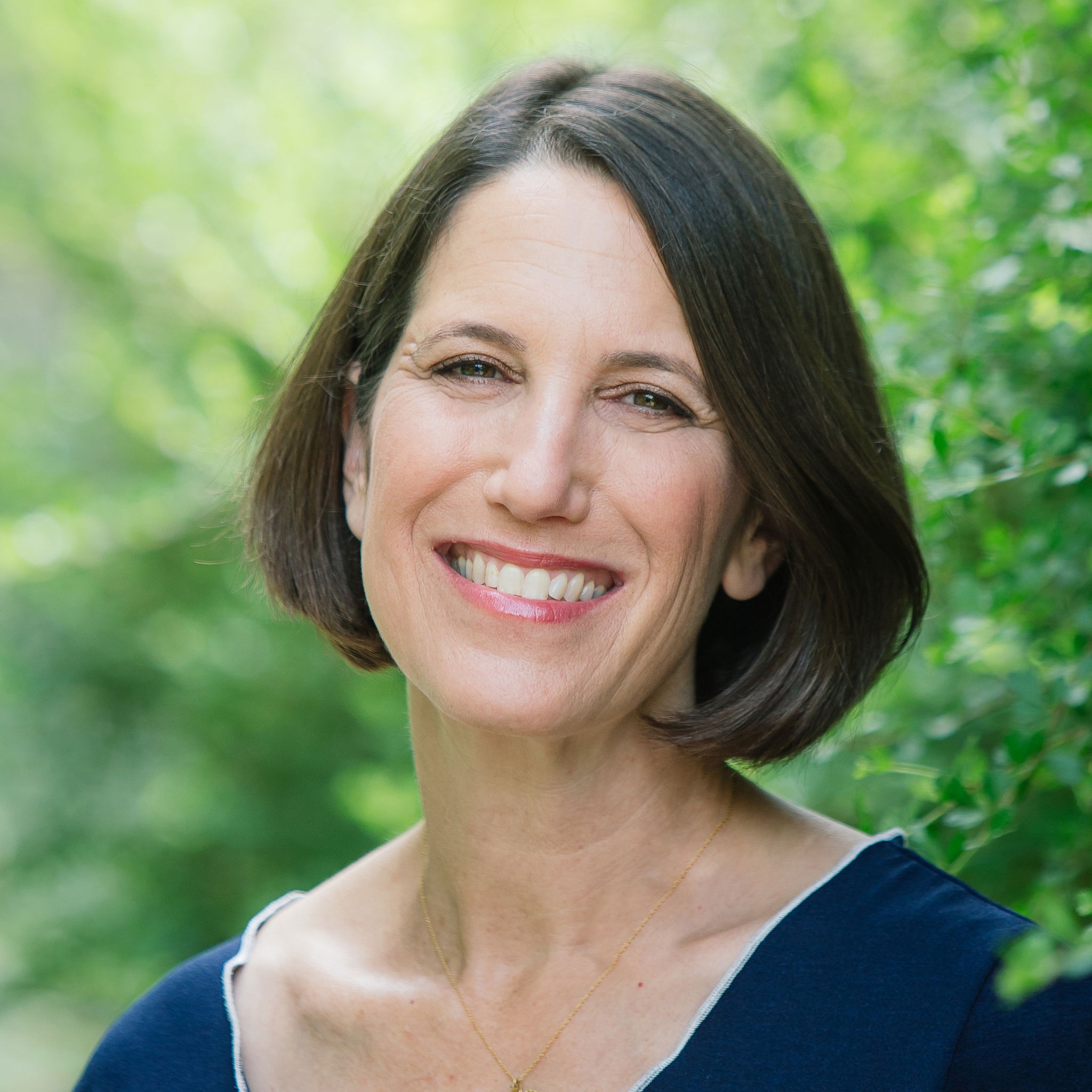 Photo of Elizabeth Kay
